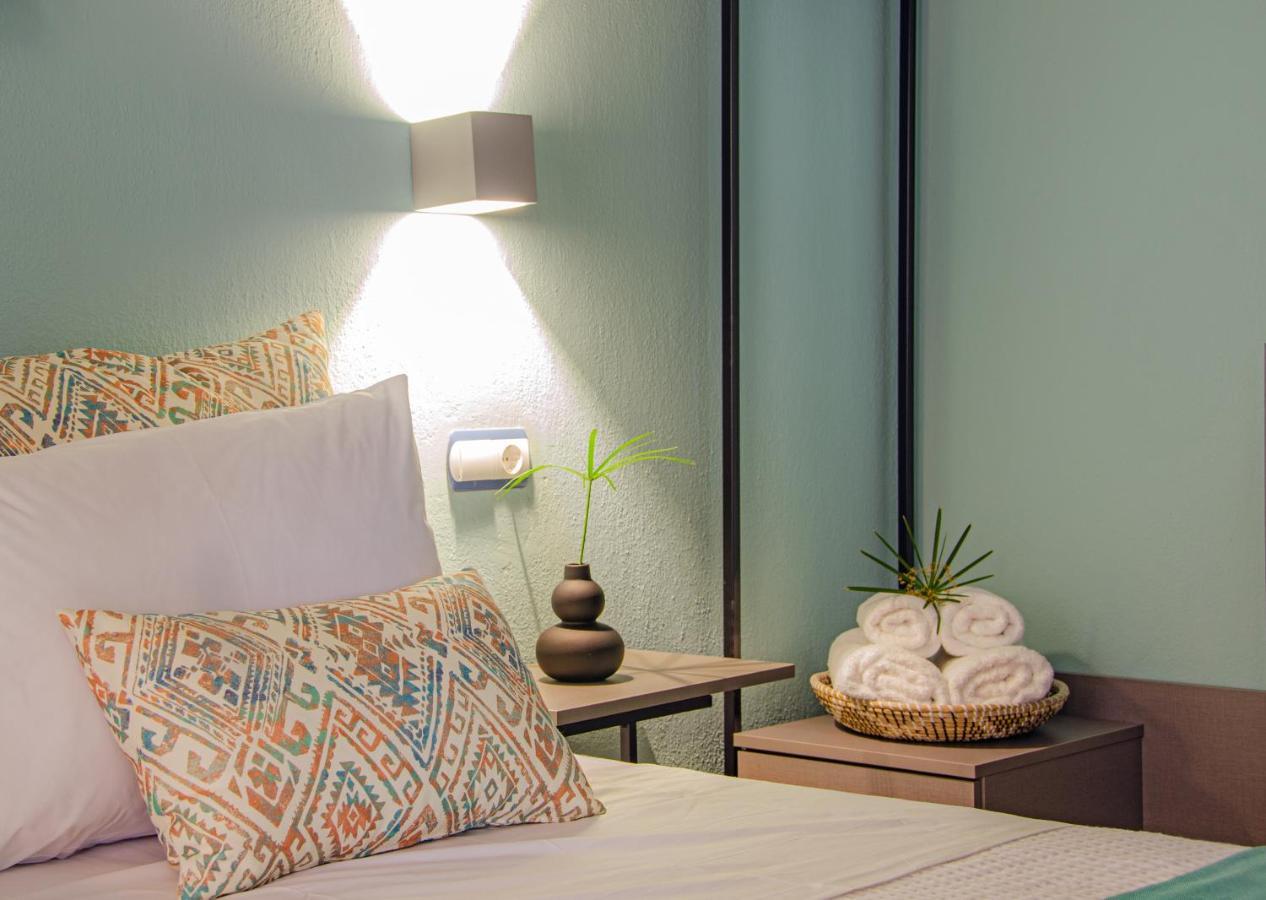Joya Ofrynio Stylish Suites โอฟรีนีออน ภายนอก รูปภาพ