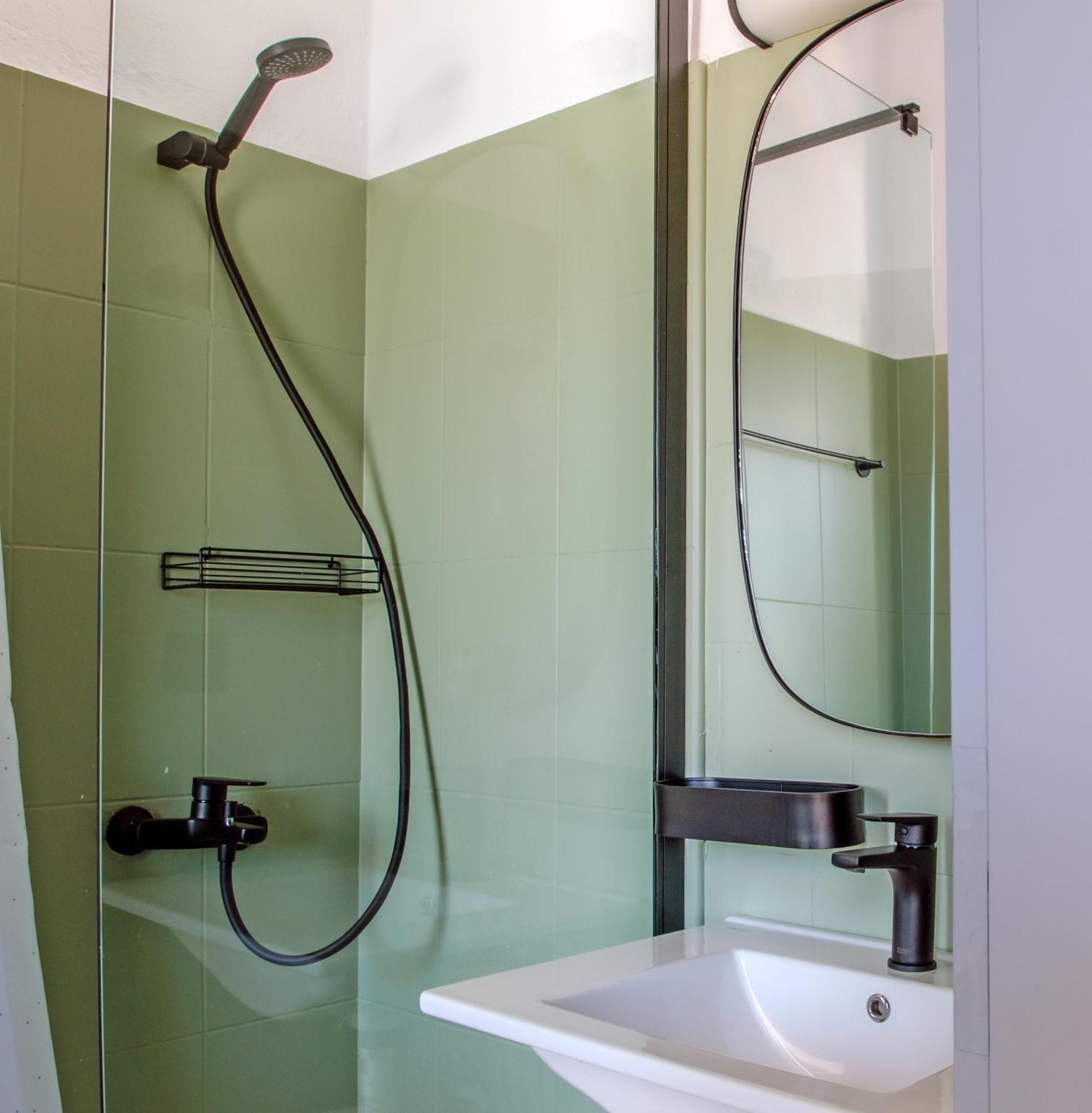 Joya Ofrynio Stylish Suites โอฟรีนีออน ห้อง รูปภาพ